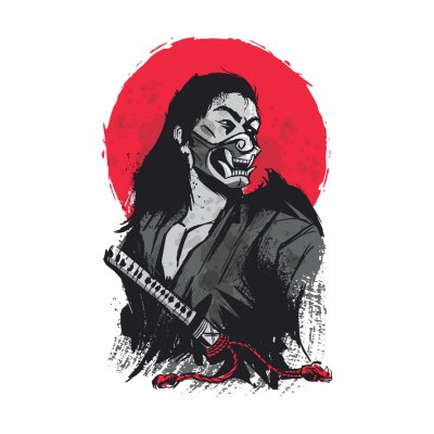 Japanese harcos