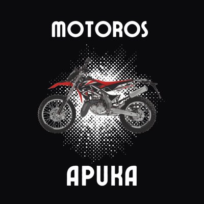 Motoros Apuka