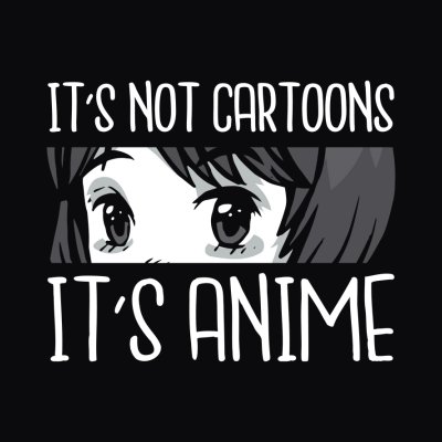 Its Anime