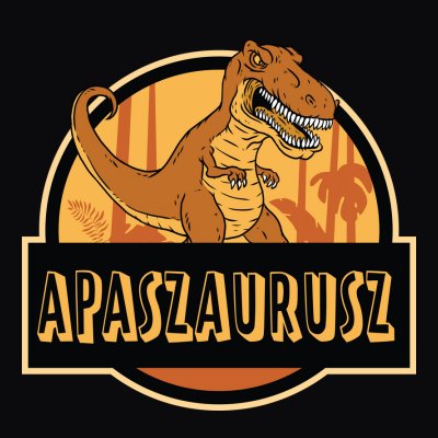 APASZAURUSZ