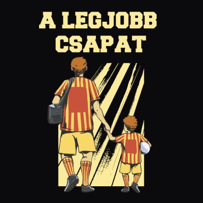 A LEGJOBB CSAPAT