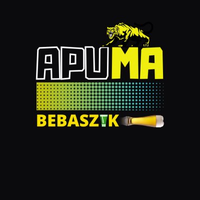 Apuma bebaszik