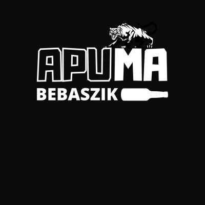 Apuma bebaszik