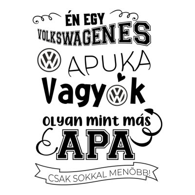 VW APUKA