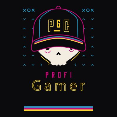 Profi gamer